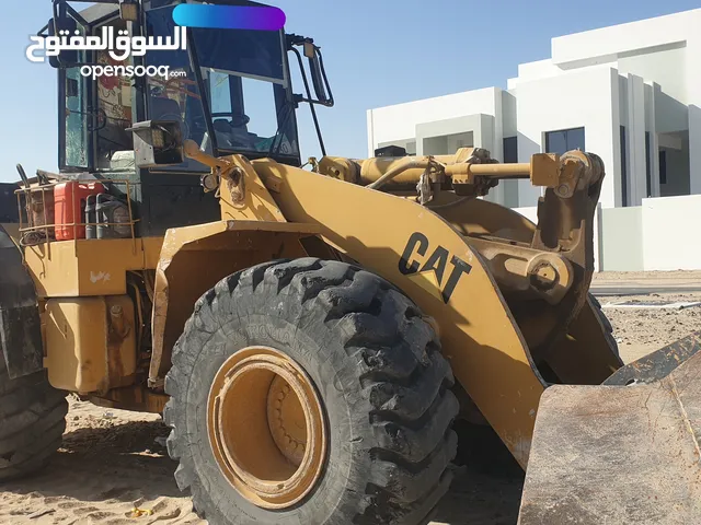 1994 Other Construction Equipments in Abu Dhabi