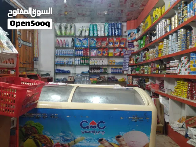 مني ماركت للبيع في عدن الشيخ عثمان حي عبدالقوي