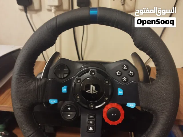 بكج دركسيون G29