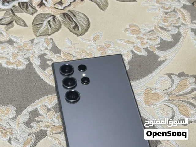 Samsung Galaxy S24 Ultra 256 GB in Al Batinah