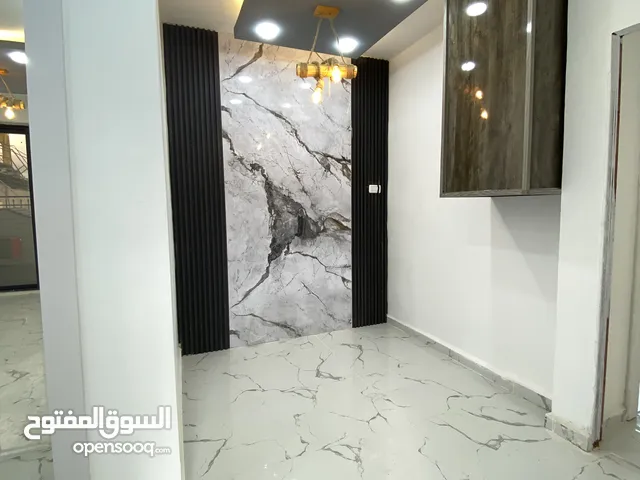 190 m2 4 Bedrooms Apartments for Sale in Nablus Rafidia