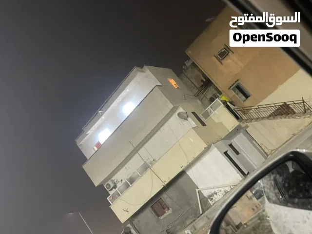 شقه للبيع بوسليم شارع العيادات