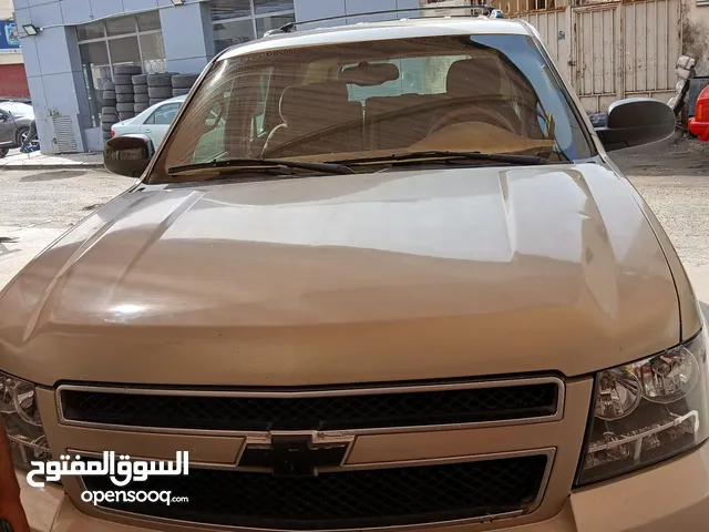 Used Chevrolet Tahoe in Farwaniya