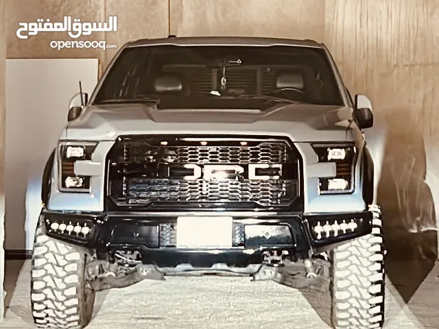 Used Ford F-150 in Amman