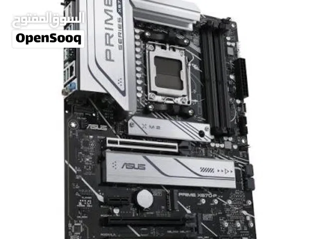 Asus prime x-670+wifi Radar (No Box)