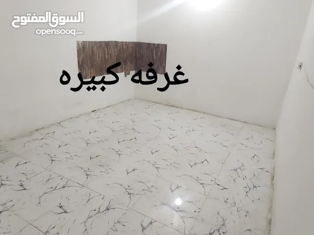 50 m2 2 Bedrooms Townhouse for Rent in Baghdad Alam