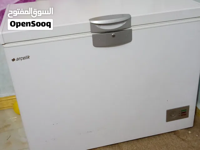 فريزر مجمده