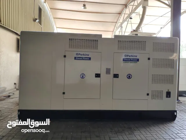  Generators for sale in Abu Dhabi