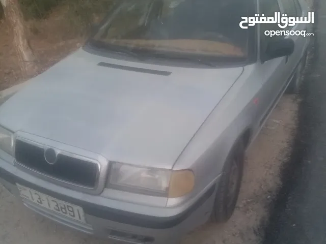 Used Skoda Felicia in Tafila