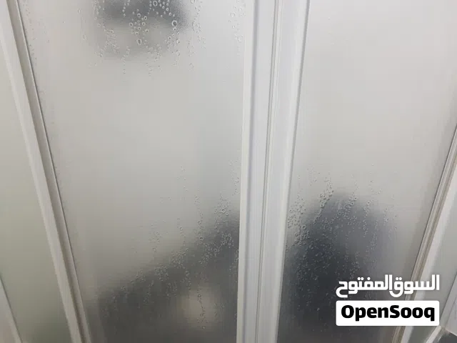 شاور بوكس دائري جديد لم يستعمل