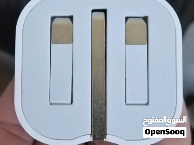 Adapter Apple 35W Original  Super Fast Charging