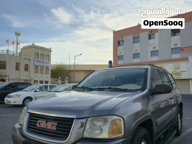 2005 جي إم سي انفوي XL