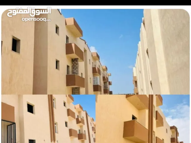 Building for Sale in Benghazi Al Hawary