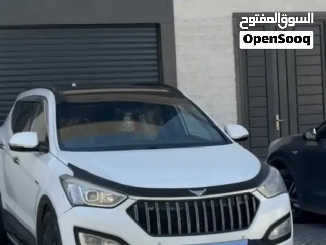 هونداي سنتافيه للبيع موديل 2015