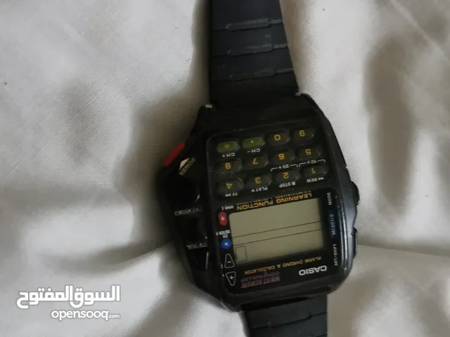  Casio watches  for sale in Dhofar