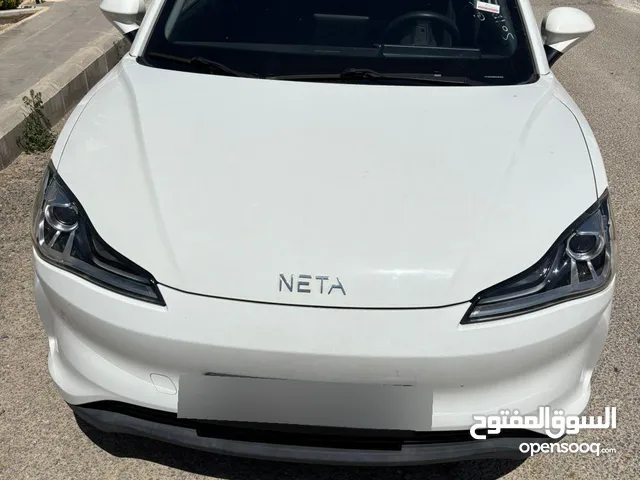 Used Neta V in Amman