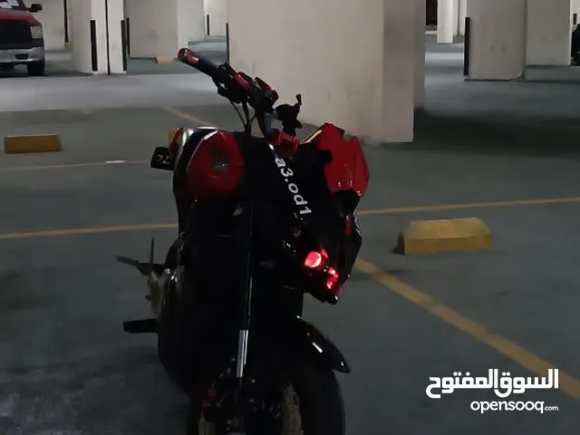 دراجة كهربائية للبيع ماتحتاج ليسن