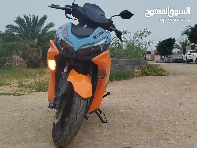 155صينيه درجه اوله موطو ربي يبارك ماشيه 2100 شبه جديده