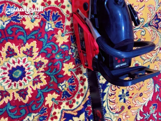 ماطور قص اسجار وخشب بانزين