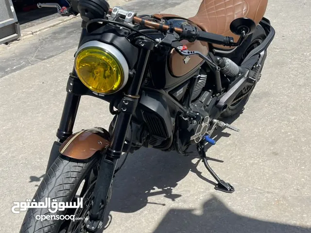دوكاتي .....