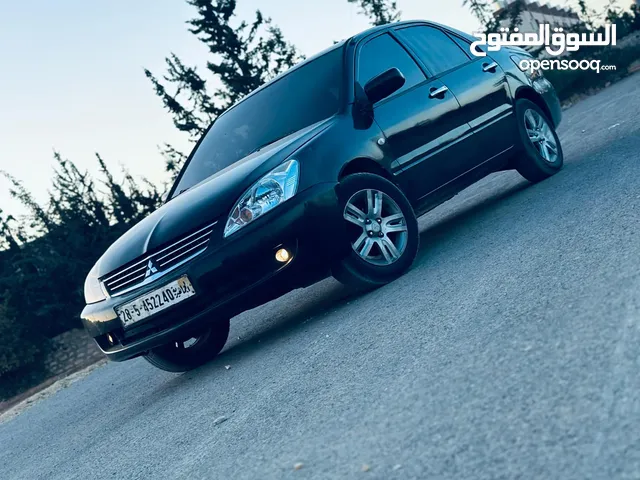 Used Mitsubishi Lancer in Tripoli