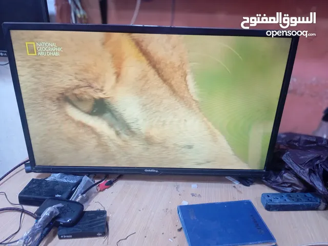 GoldSky LED 32 inch TV in Madaba