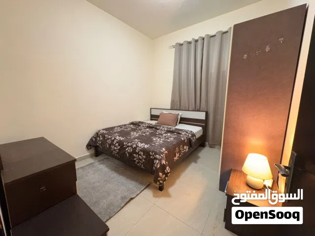 1904 m2 3 Bedrooms Apartments for Rent in Ajman Ajman Downtown
