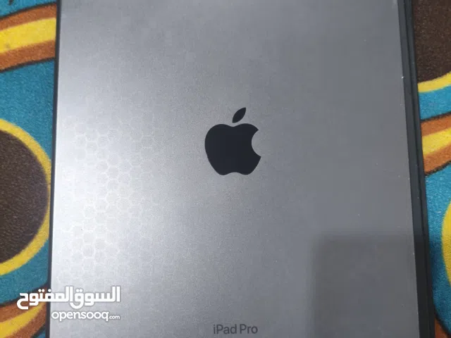 Apple iPad Pro 11 256 GB in Basra
