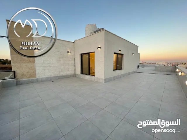 170 m2 3 Bedrooms Apartments for Sale in Amman Al-Thuheir