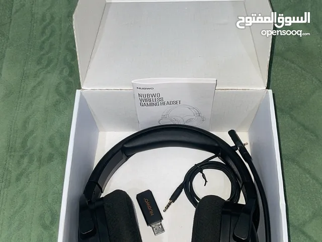 Headsets for Sale in Muscat