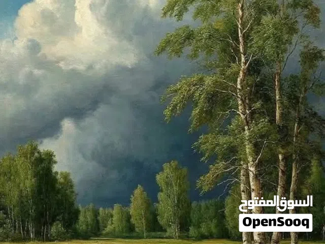 ديكورات واصباغ