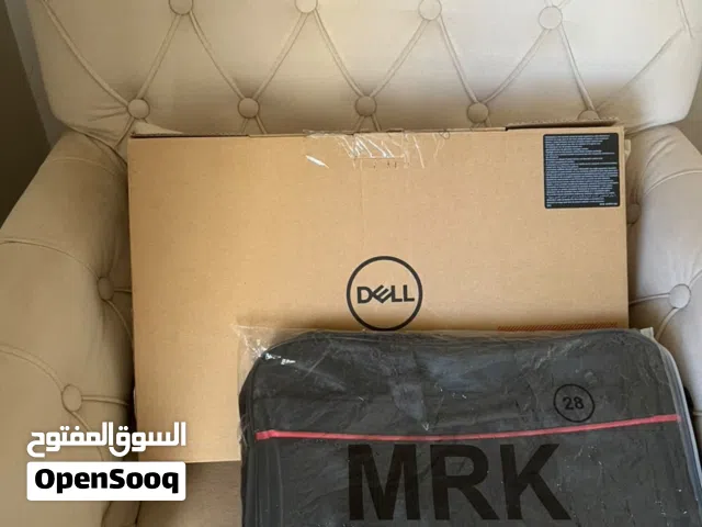 Windows Dell for sale  in Zarqa