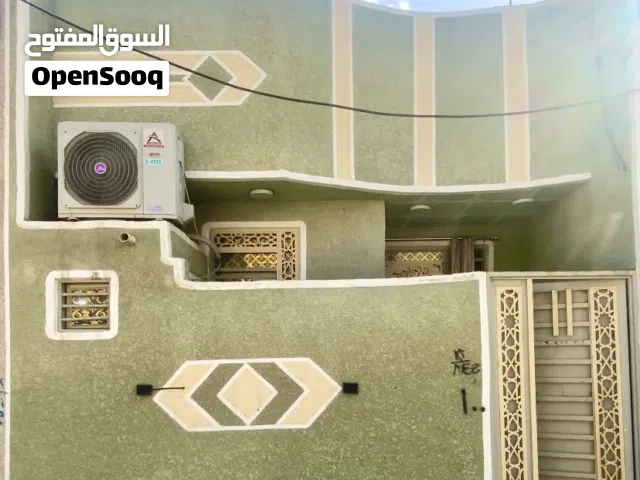 بيت مع الاثاث جاهز