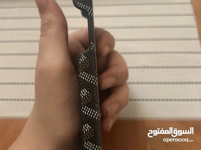 Case Goyard Paris الدفع كاش