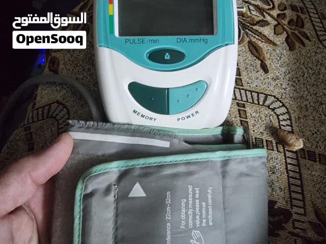 جهاز ضغط الدم الاكتروني ايطالي Norditalia ، جهاز ضغط الكتروني