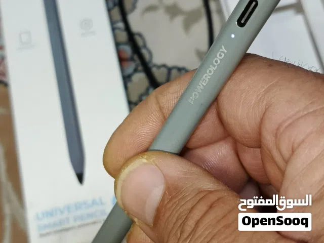 قلم اصلي يدعم كل اجهزة الاندرويد والابل
