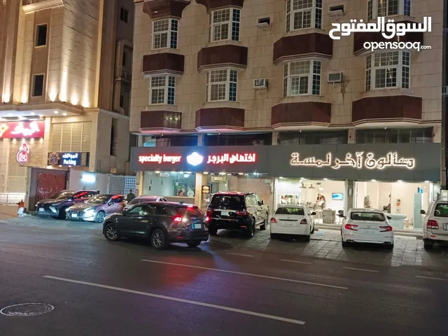 180 m2 4 Bedrooms Apartments for Rent in Jeddah As Salamah