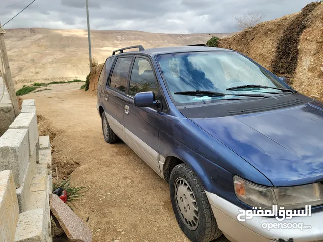 Used Hyundai Other in Al Karak