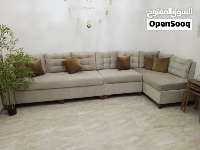 صالون حرف.L