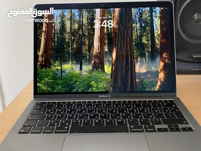 MacBook Air 2020 M1 ماك بوك اير
