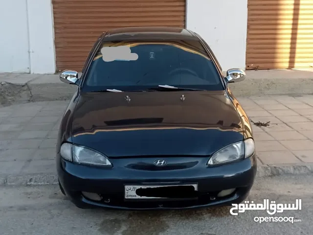 سيارة افانتي 1995 للبيع