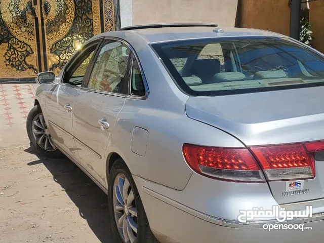 Used Hyundai Azera in Sana'a