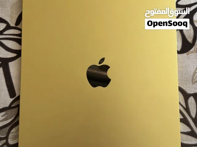 Apple Others 256 GB in Muscat