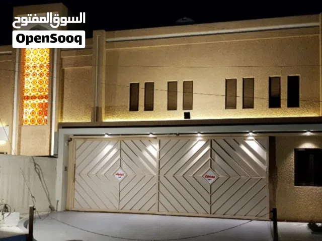 600 m2 More than 6 bedrooms Villa for Rent in Baghdad Jadriyah