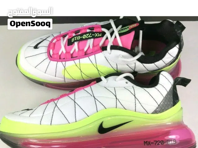 حذاء Nike Air Max 720-818