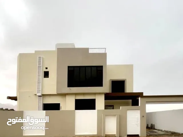 302 m2 4 Bedrooms Villa for Sale in Muscat Misfah