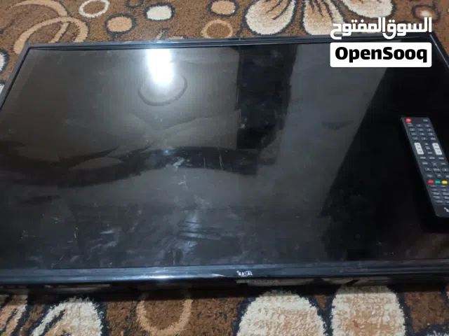 شاشه نوع غزال 39 بوصه(مكسوره)