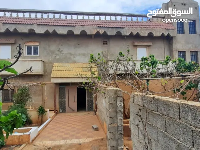300 m2 4 Bedrooms Townhouse for Sale in Benghazi Boatni