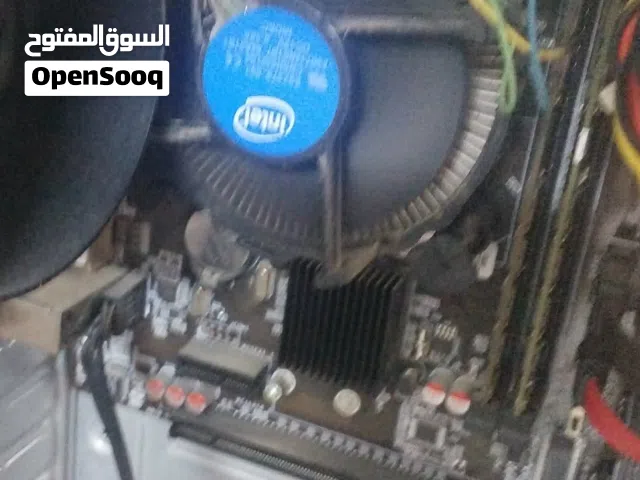Windows Custom-built  Computers  for sale  in Zarqa