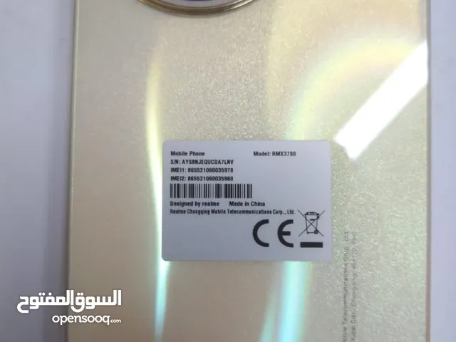 Realme Other 256 GB in Cairo